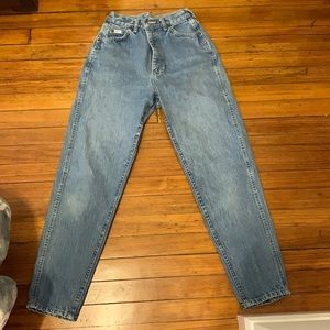 Lee jeans